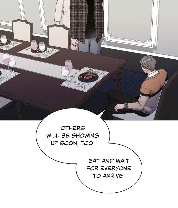 Blaze Out by Chepali – Ch. 70 [Eng] page 61