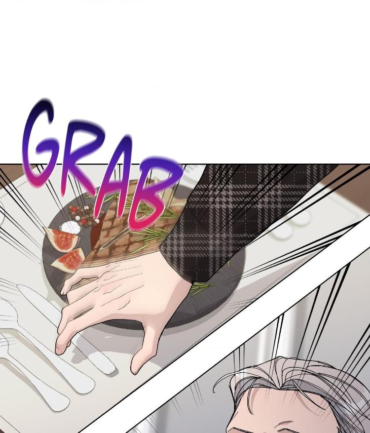 Blaze Out by Chepali – Ch. 70 [Eng] page 71