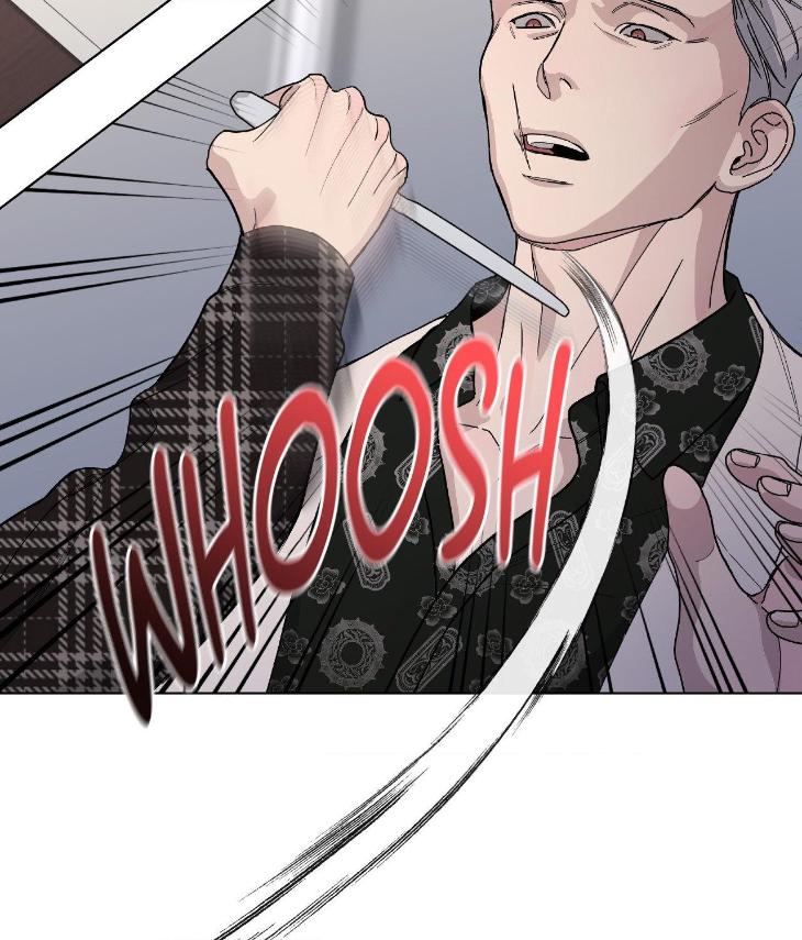 Blaze Out by Chepali – Ch. 70 [Eng] page 72