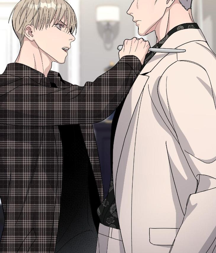 Blaze Out by Chepali – Ch. 70 [Eng] page 74