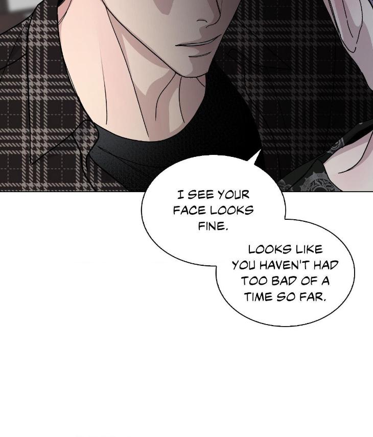 Blaze Out by Chepali – Ch. 70 [Eng] page 78