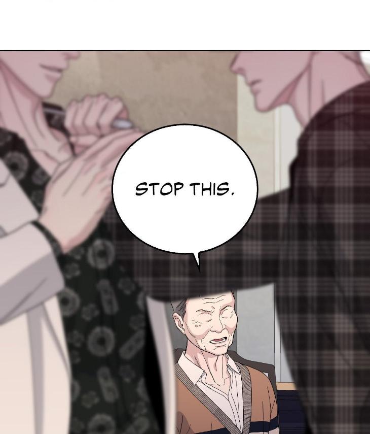 Blaze Out by Chepali – Ch. 70 [Eng] page 80