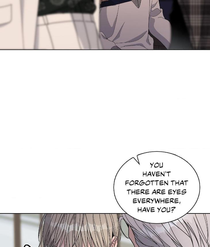 Blaze Out by Chepali – Ch. 70 [Eng] page 81