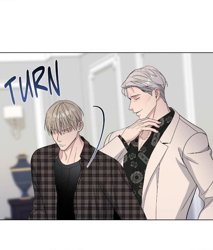 Blaze Out by Chepali – Ch. 70 [Eng] page 83