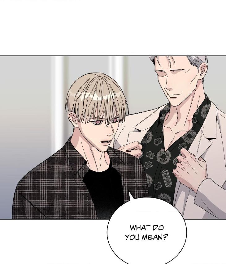 Blaze Out by Chepali – Ch. 70 [Eng] page 88