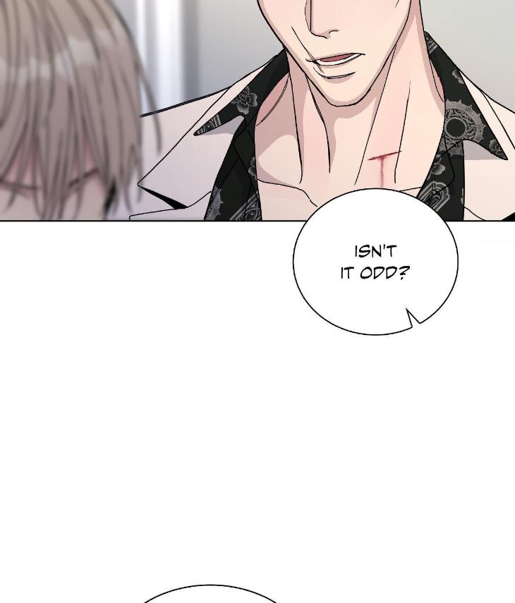 Blaze Out by Chepali – Ch. 70 [Eng] page 90