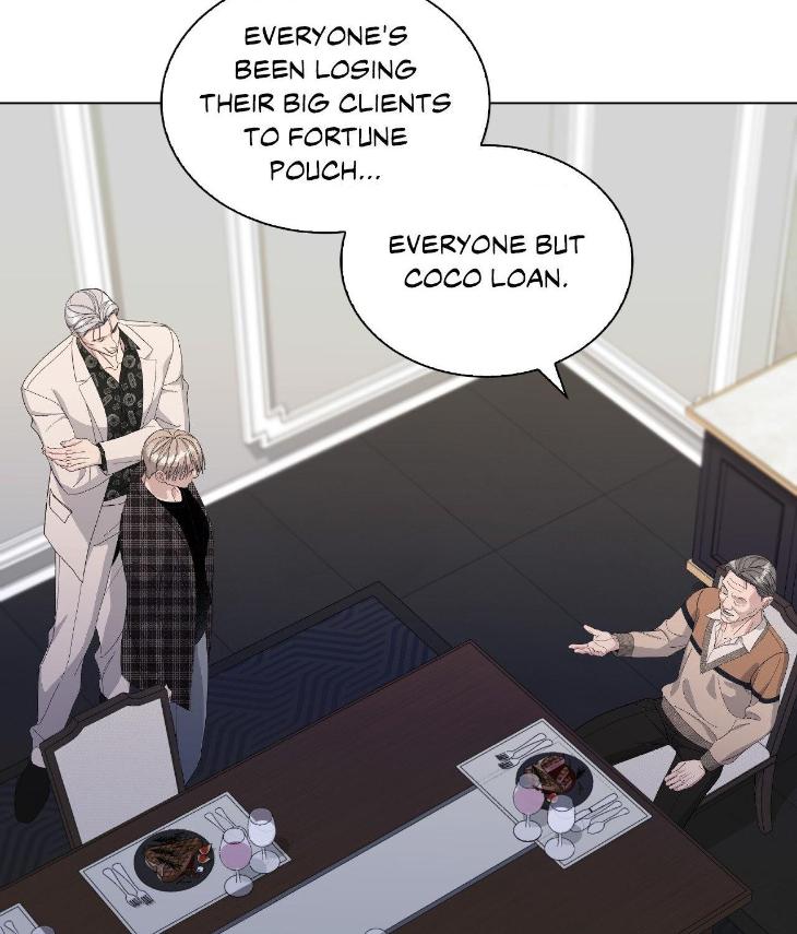 Blaze Out by Chepali – Ch. 70 [Eng] page 91