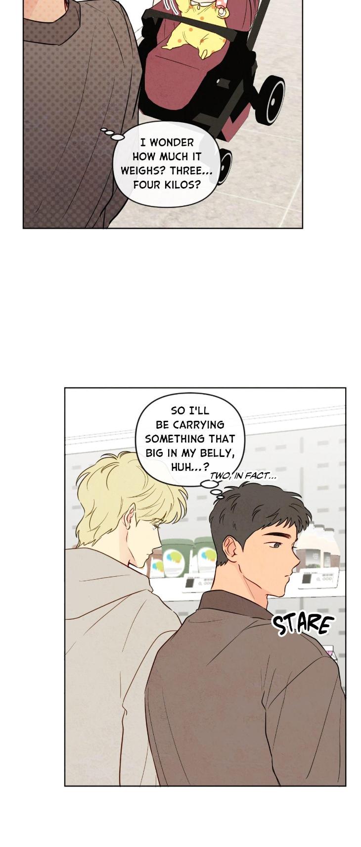 The Sacred Serpent’s Seduction by Dagom – Uncensored – Side 5 [Eng] page 4