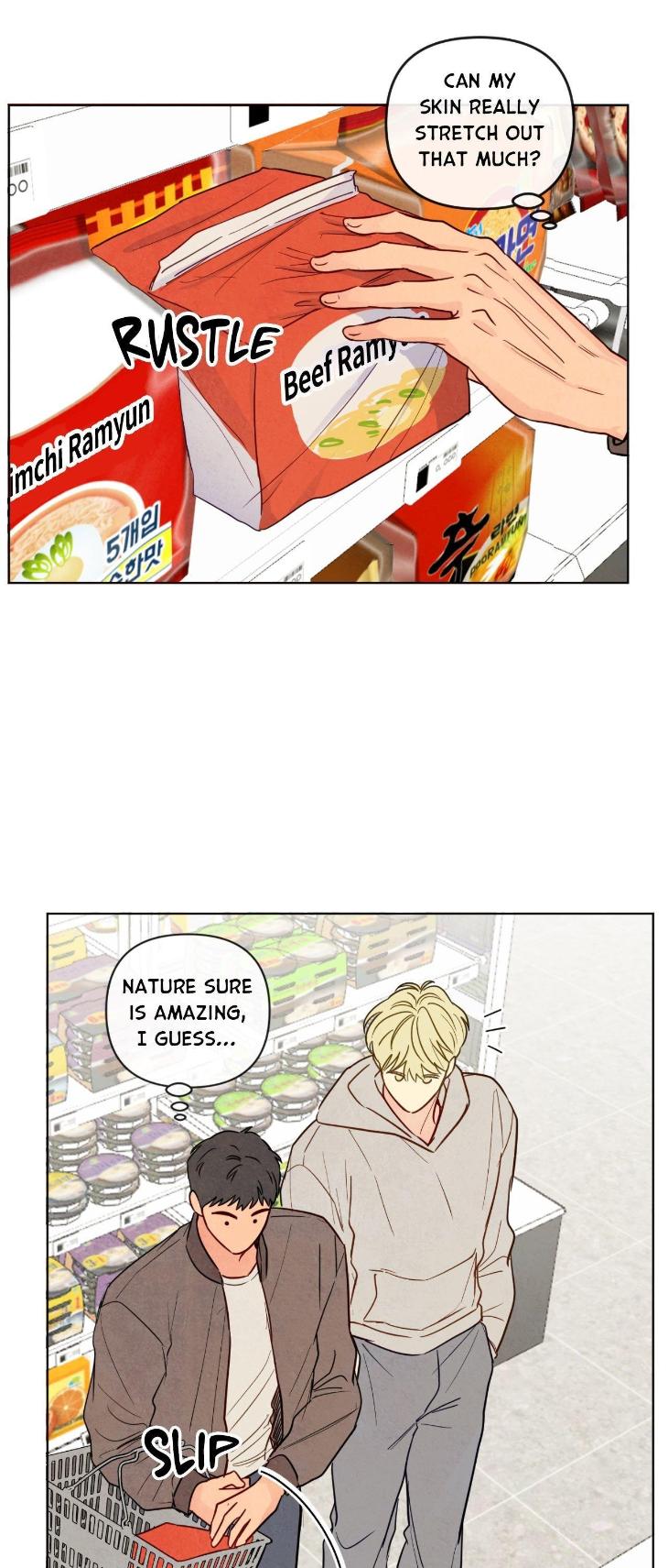 The Sacred Serpent’s Seduction by Dagom – Uncensored – Side 5 [Eng] page 5