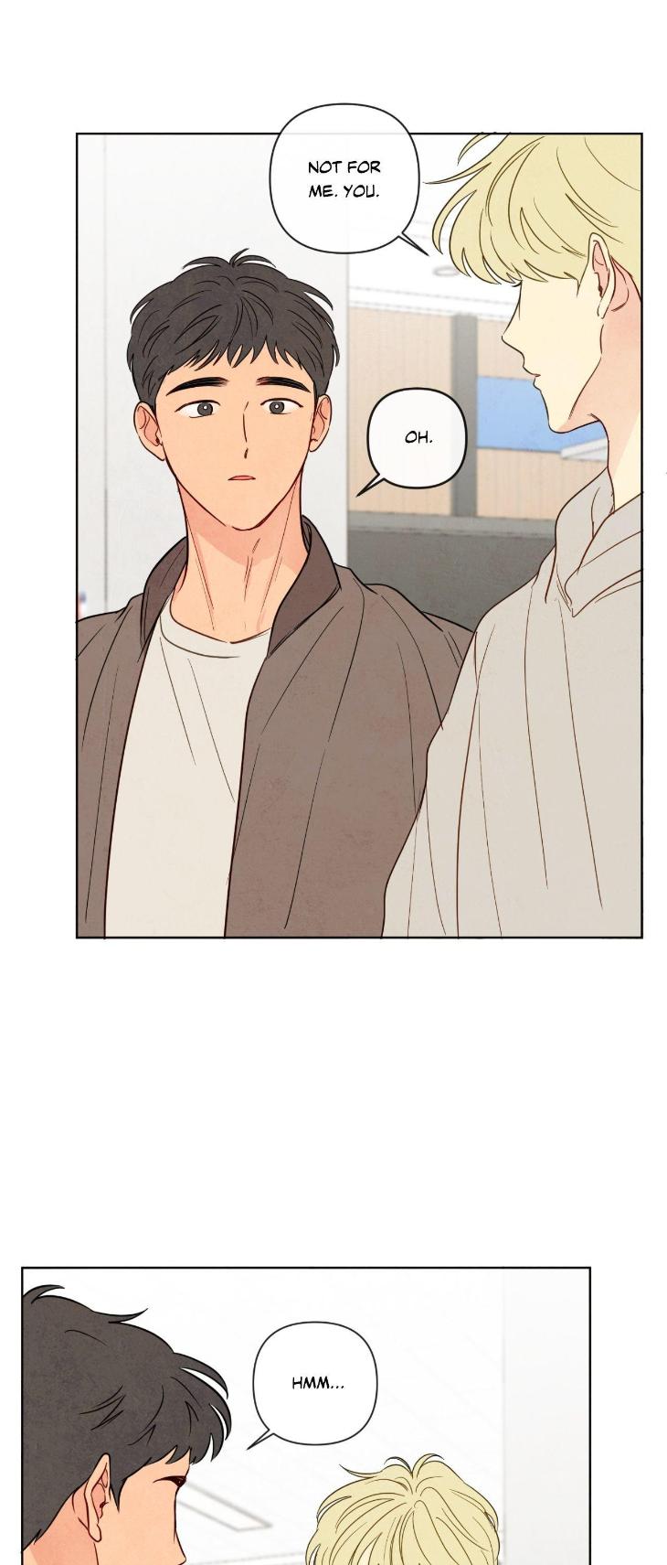 The Sacred Serpent’s Seduction by Dagom – Uncensored – Side 5 [Eng] page 8