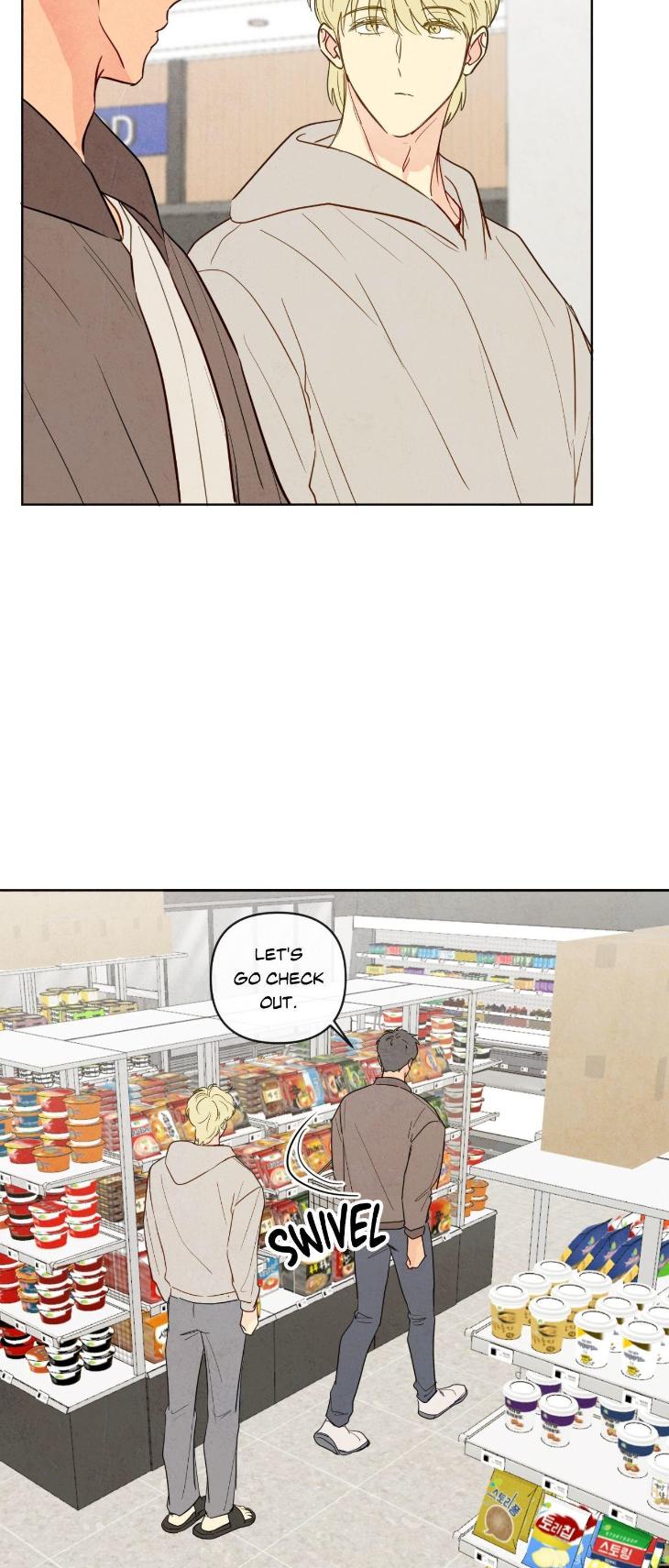 The Sacred Serpent’s Seduction by Dagom – Uncensored – Side 5 [Eng] page 9