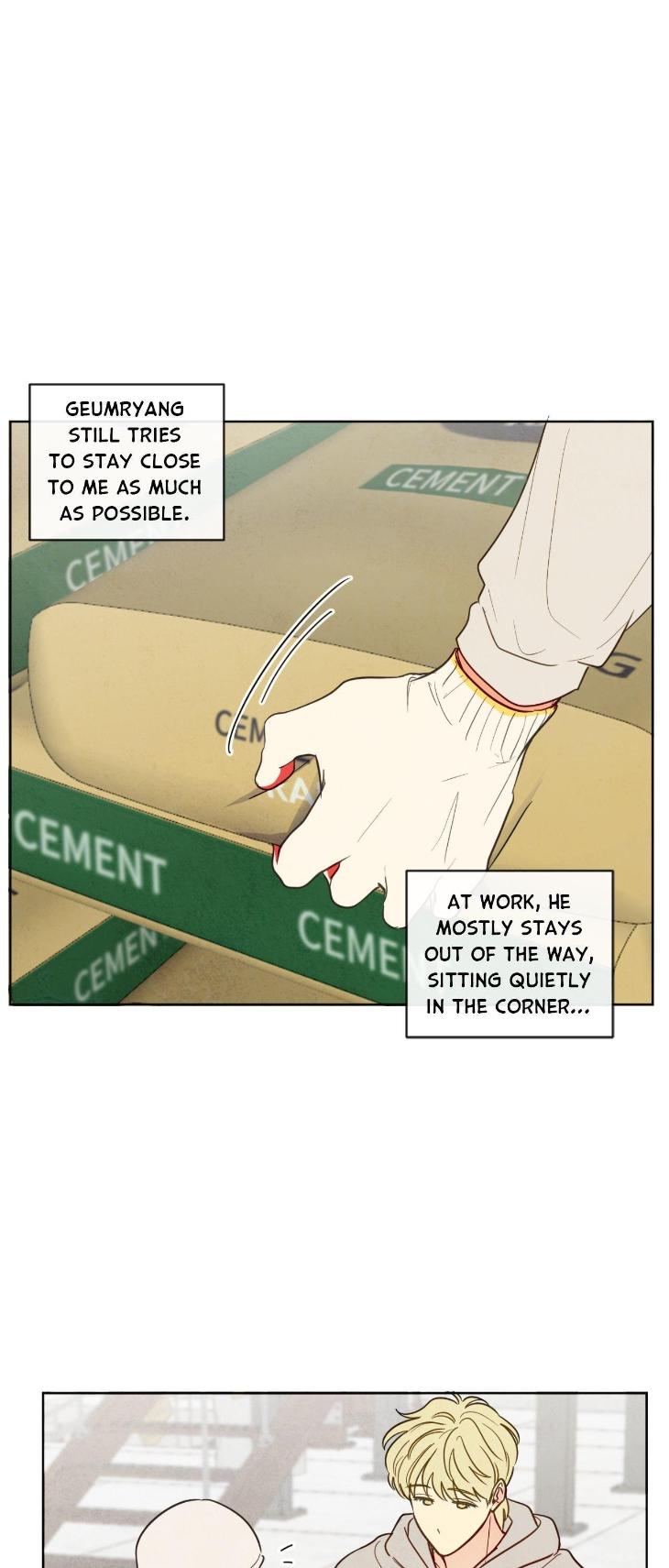 The Sacred Serpent’s Seduction by Dagom – Uncensored – Side 5 [Eng] page 15