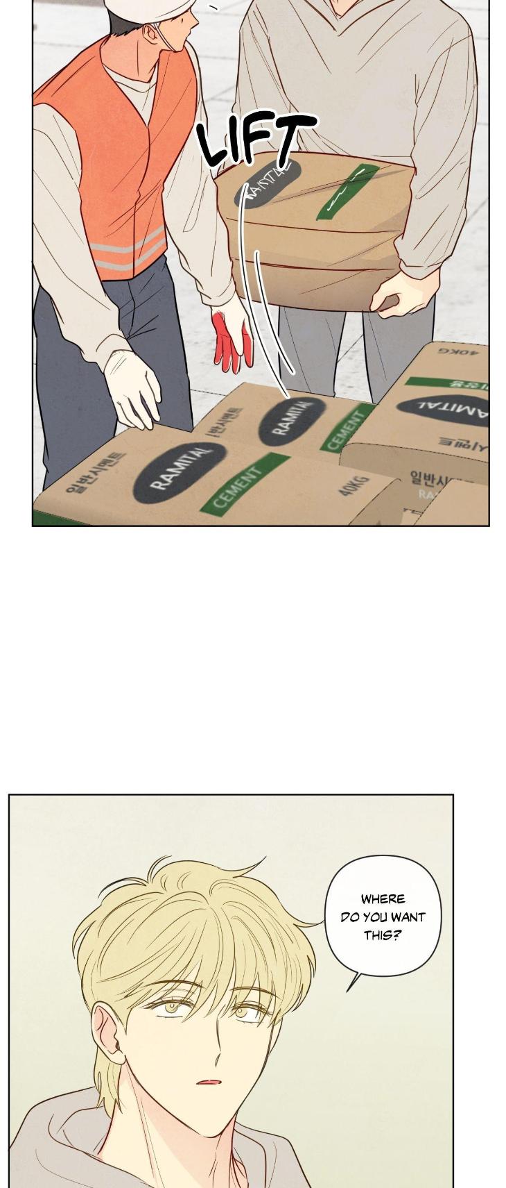 The Sacred Serpent’s Seduction by Dagom – Uncensored – Side 5 [Eng] page 16