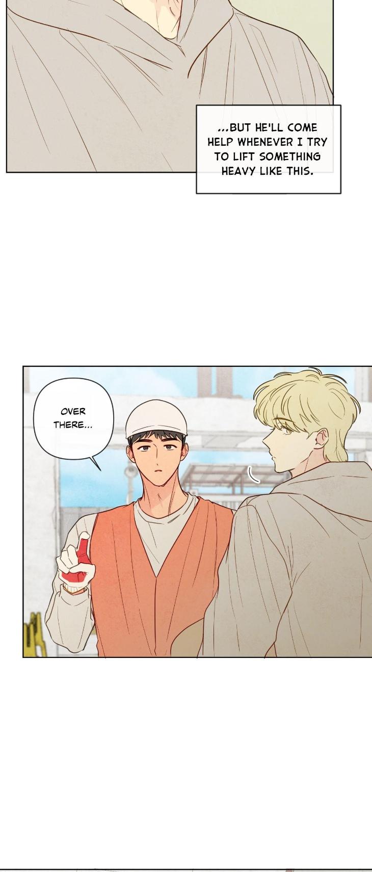 The Sacred Serpent’s Seduction by Dagom – Uncensored – Side 5 [Eng] page 17