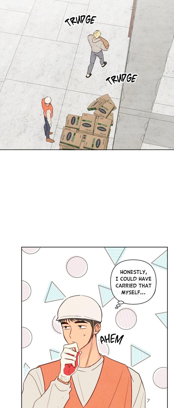 The Sacred Serpent’s Seduction by Dagom – Uncensored – Side 5 [Eng] page 18