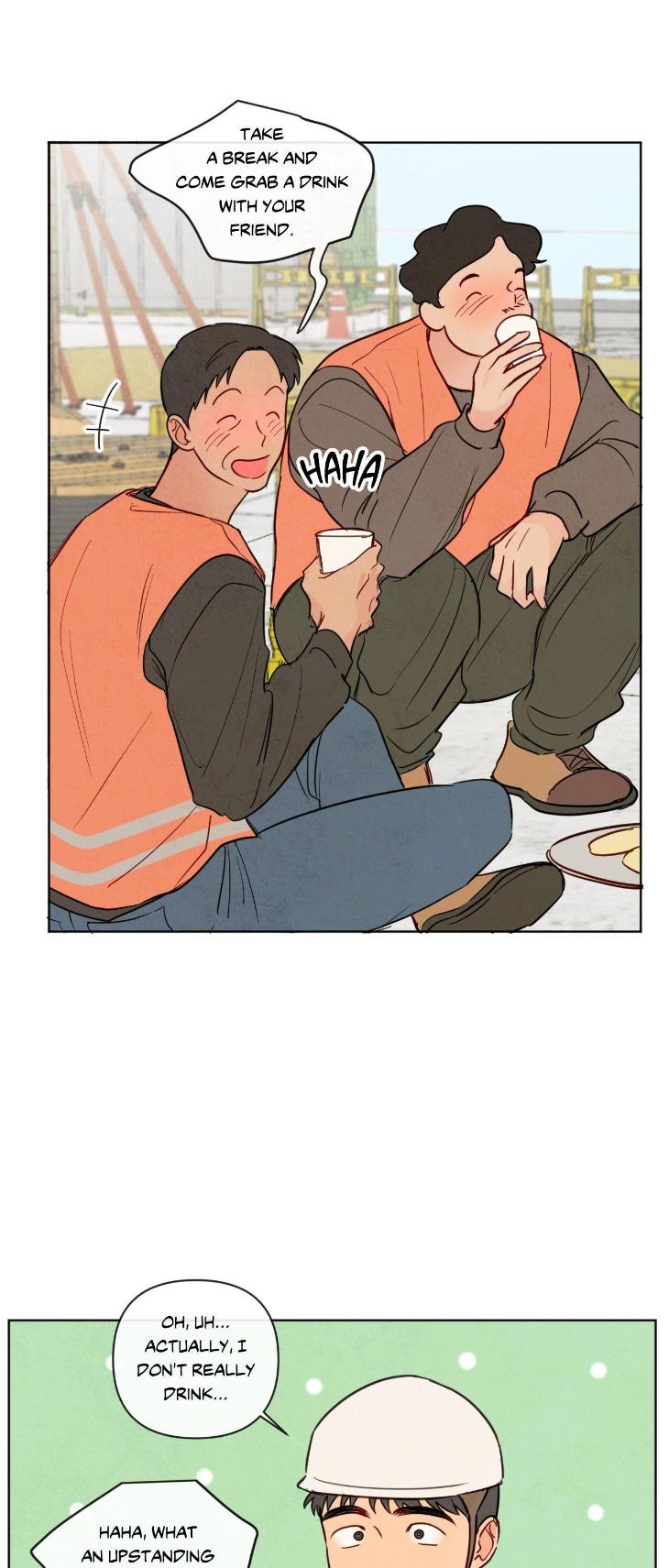 The Sacred Serpent’s Seduction by Dagom – Uncensored – Side 5 [Eng] page 20