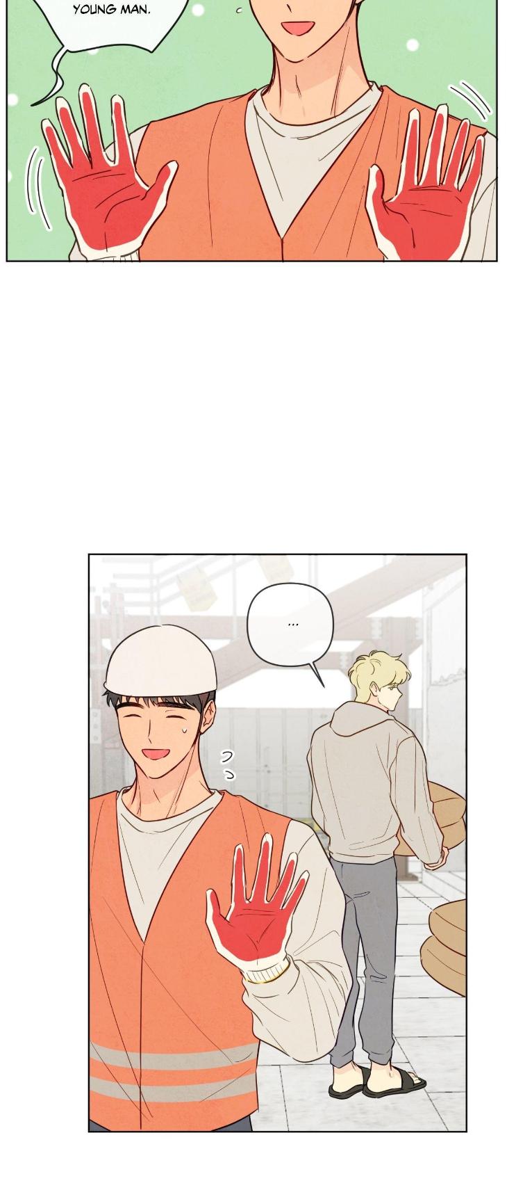 The Sacred Serpent’s Seduction by Dagom – Uncensored – Side 5 [Eng] page 21