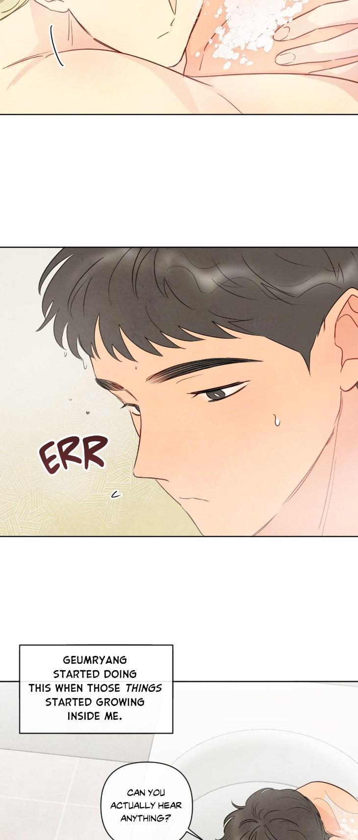 The Sacred Serpent’s Seduction by Dagom – Uncensored – Side 5 [Eng] page 26