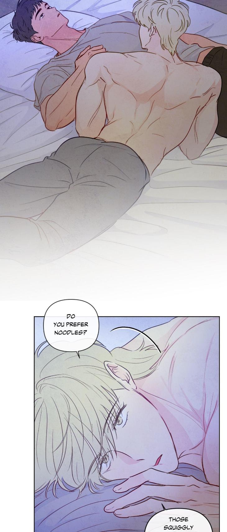 The Sacred Serpent’s Seduction by Dagom – Uncensored – Side 5 [Eng] page 30