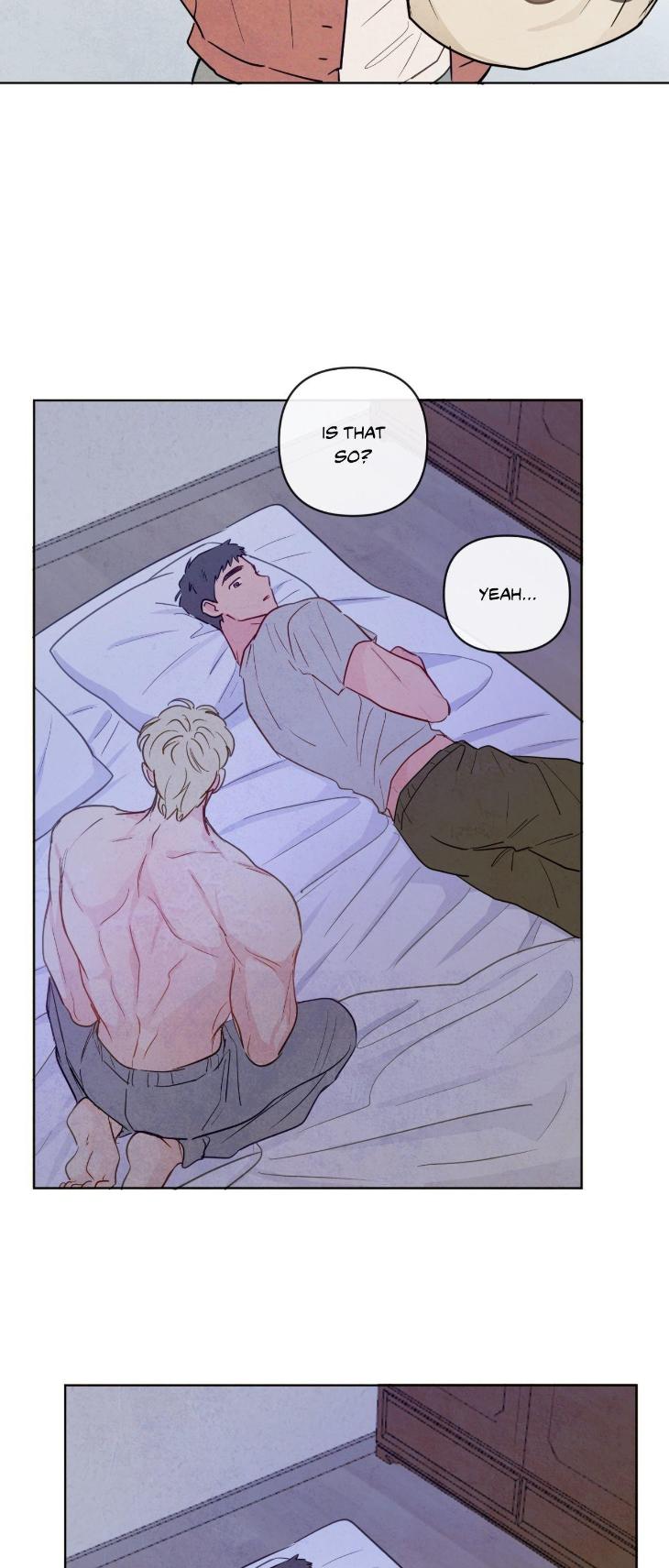 The Sacred Serpent’s Seduction by Dagom – Uncensored – Side 5 [Eng] page 35