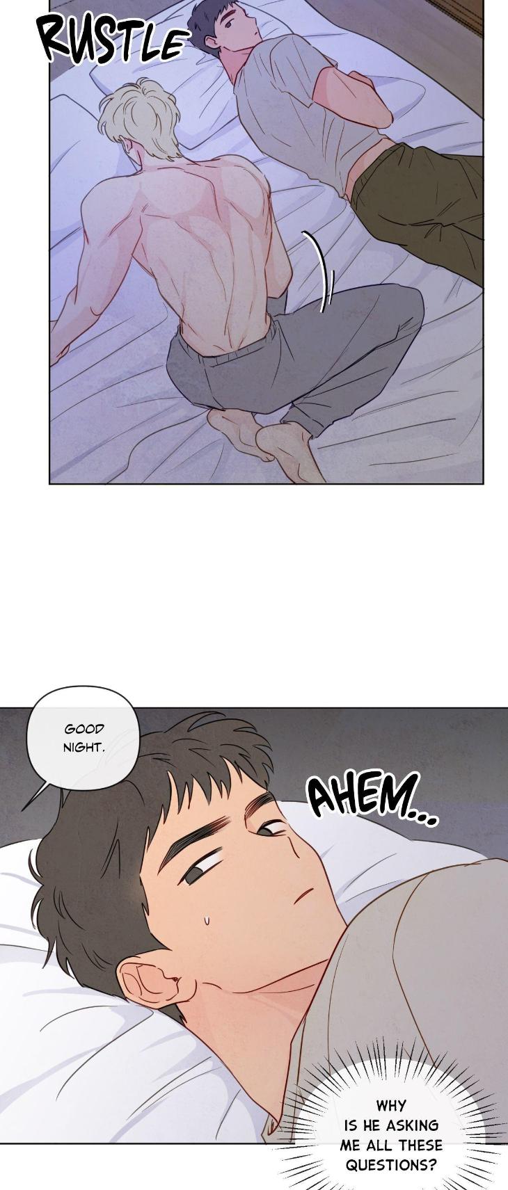 The Sacred Serpent’s Seduction by Dagom – Uncensored – Side 5 [Eng] page 36