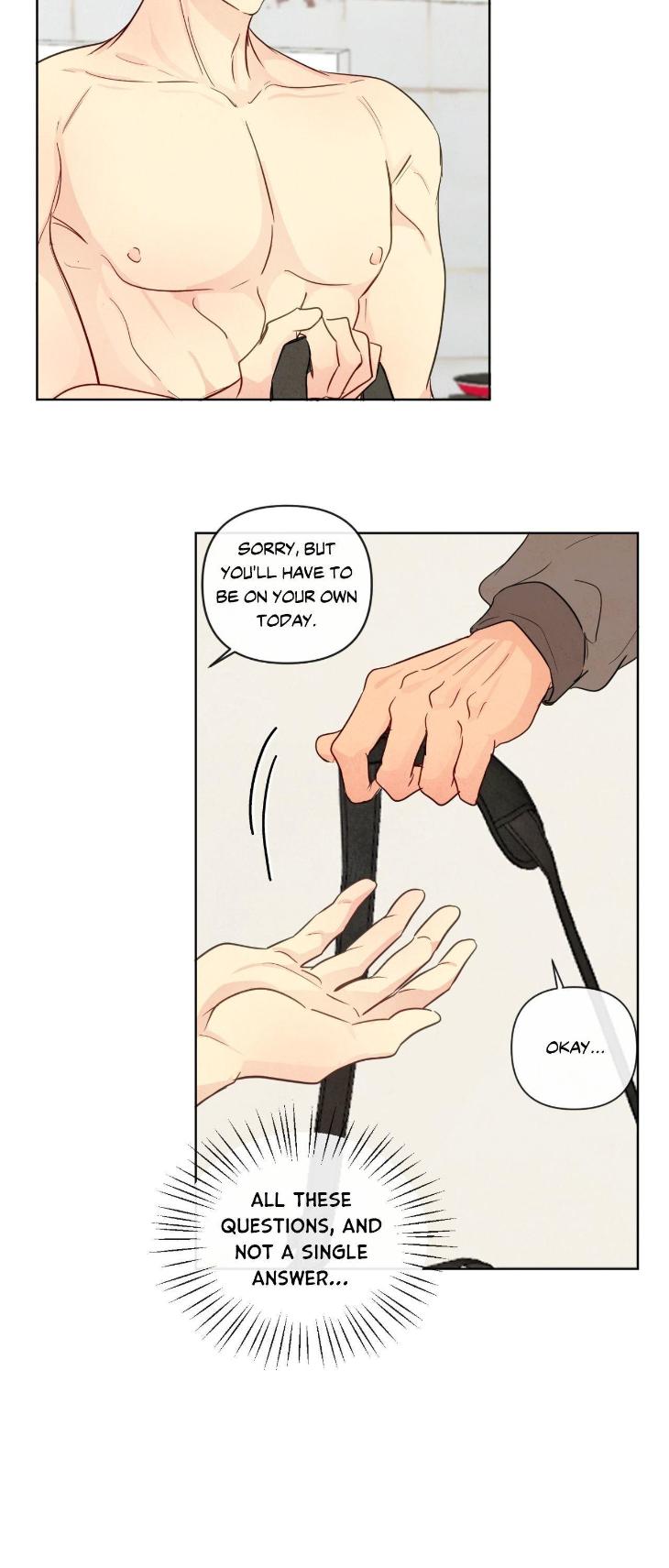 The Sacred Serpent’s Seduction by Dagom – Uncensored – Side 5 [Eng] page 43