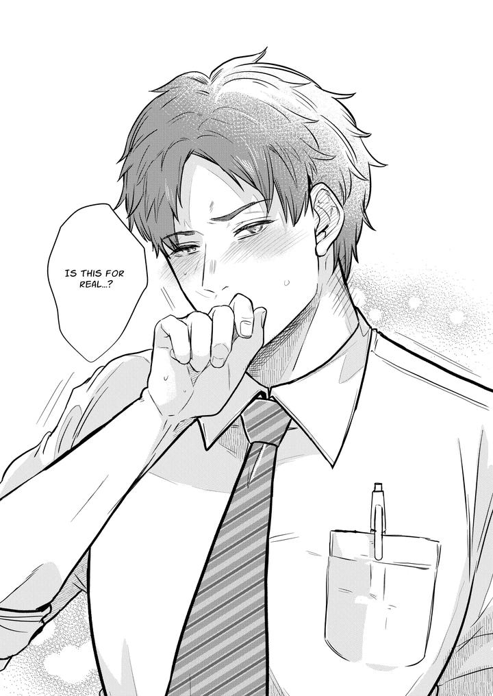 Wholesome But Horny Twink’s Soothing Slutty Assplay Stream by Tsuyudaku (Gyu☆Donko) [Eng] page 28