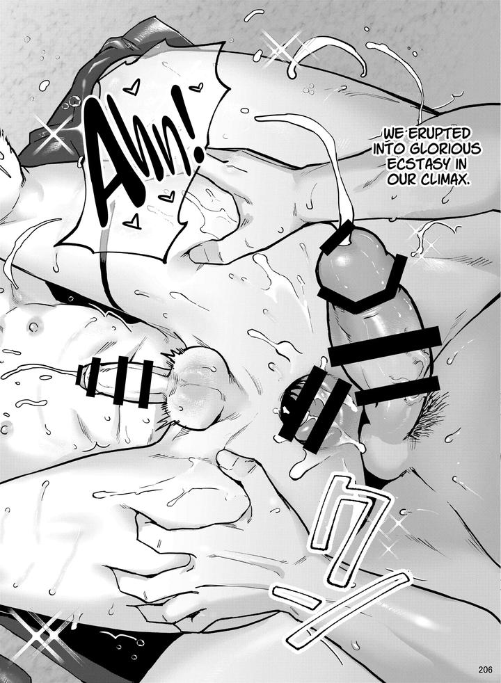 Boywhore Sidestory -Recollection of a Rainswept Rendezvous- by Inran Shounen (Jairou) – Uncensored [Eng] page 16