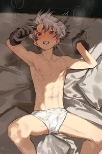 Arknights Dj – 东莯azuma – Uncensored [JP]