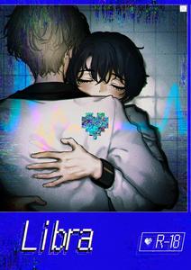 Mahoutsukai no Yakusoku Dj – Libra by LOVE ADDICT (Woma) [JP]