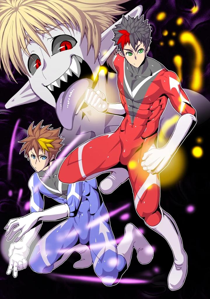 Kaijin Shirei no Sentouin by Giman no Hakoniwa (Rukirufas) [Chn] page 2