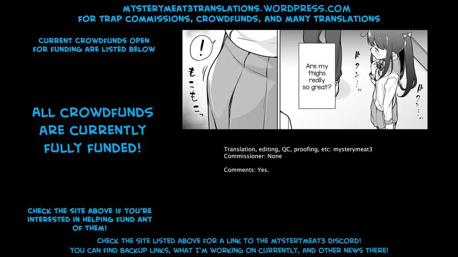 Gakuen Roshutsu na Josoukko! by Yuruyakatou [Eng] page 65