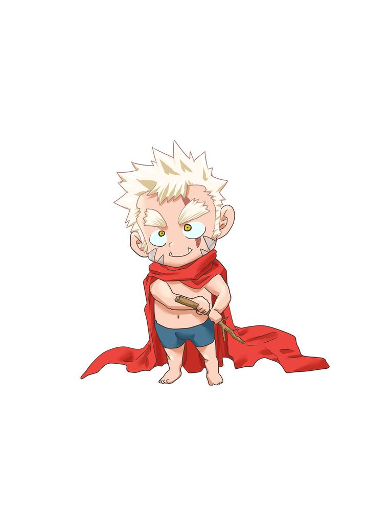 Imprinted Giant!! by Masamune Kokichi (Matsu Takeshi) [Chn] page 82