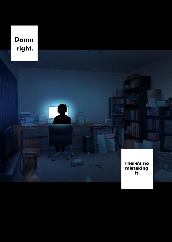 My bitch friend 6 by Plustina [Eng] page 6