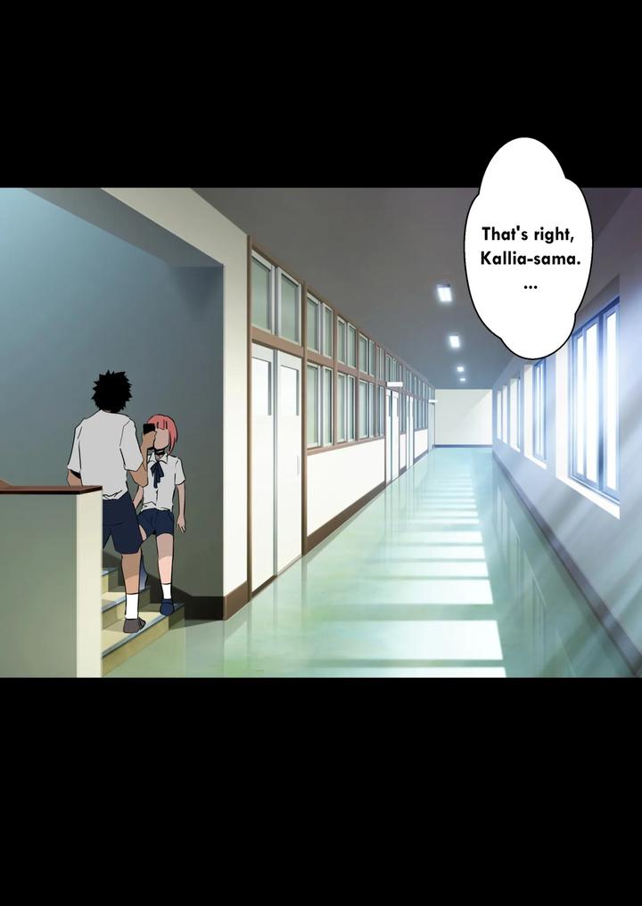 My bitch friend 6 by Plustina [Eng] page 15