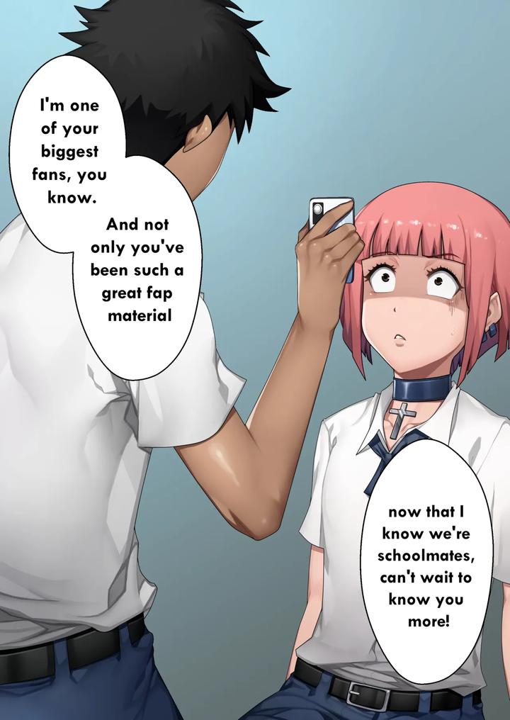 My bitch friend 6 by Plustina [Eng] page 16