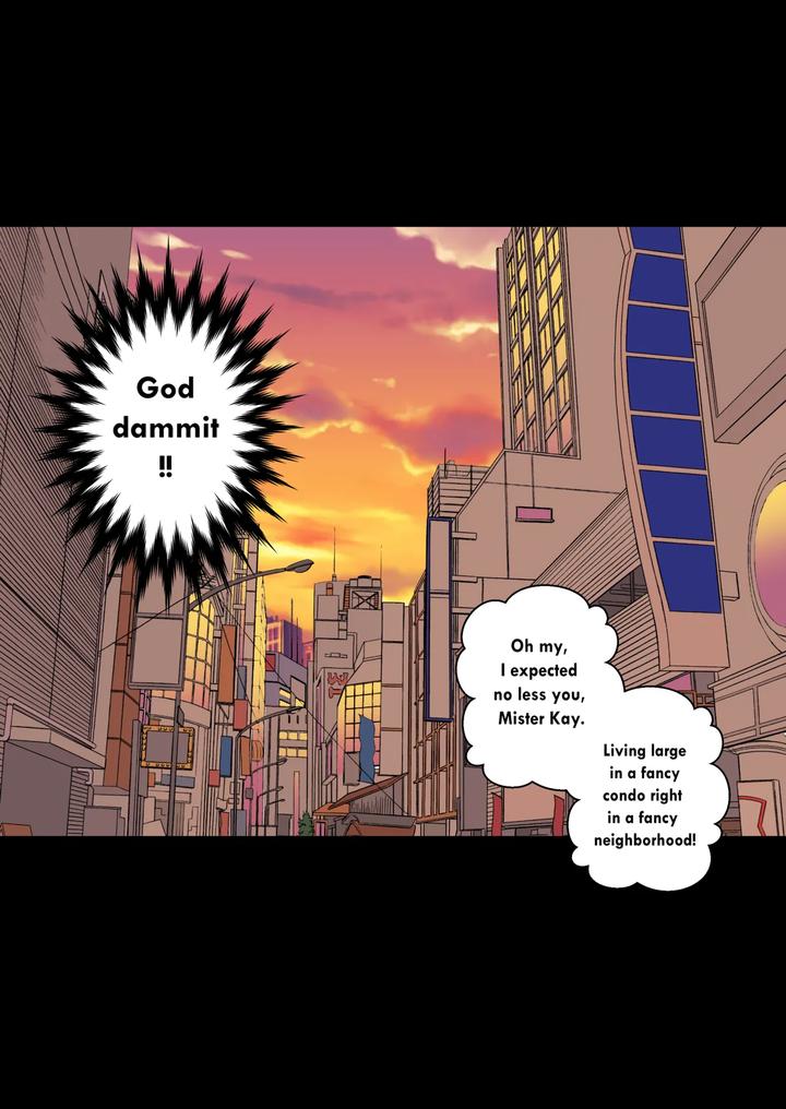 My bitch friend 6 by Plustina [Eng] page 19