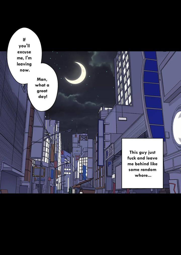 My bitch friend 6 by Plustina [Eng] page 46