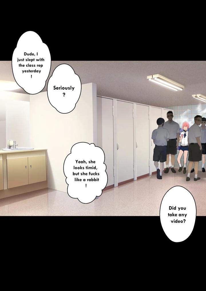 My bitch friend 6 by Plustina [Eng] page 48