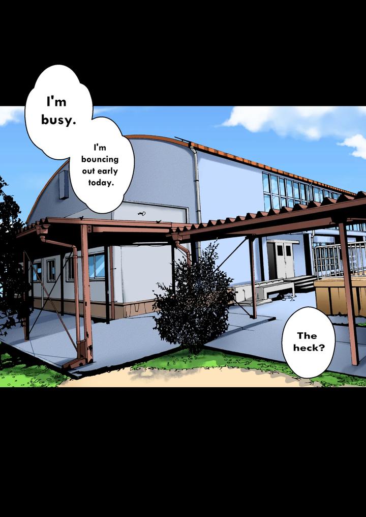 My bitch friend 6 by Plustina [Eng] page 52