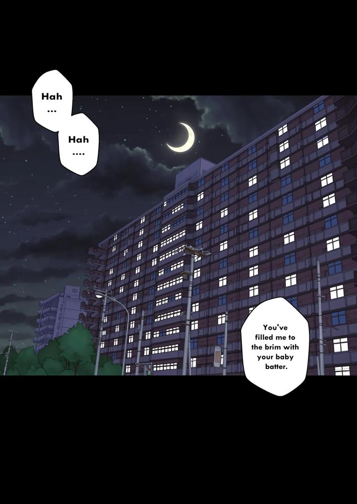 My bitch friend 6 by Plustina [Eng] page 87