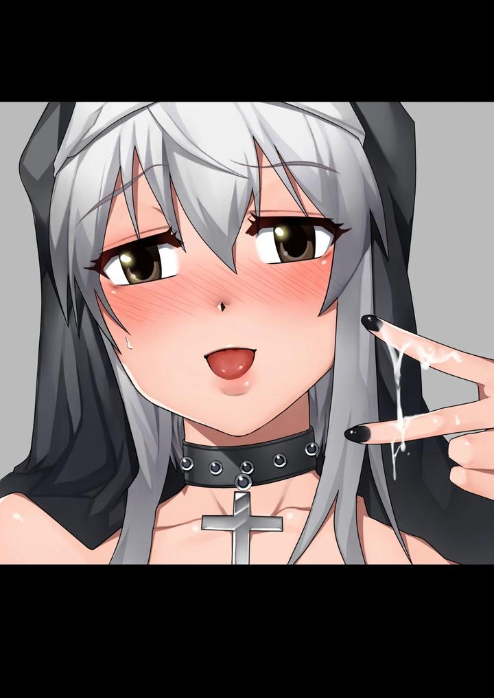 My bitch friend 6 by Plustina [Eng] page 103