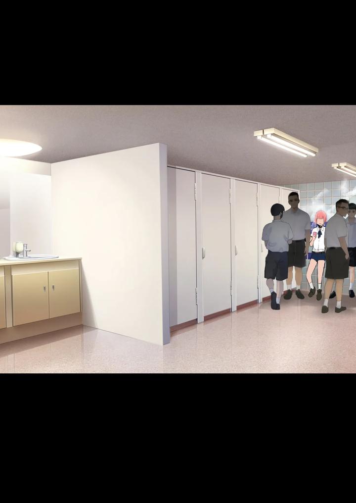 My bitch friend 6 by Plustina [Eng] page 137