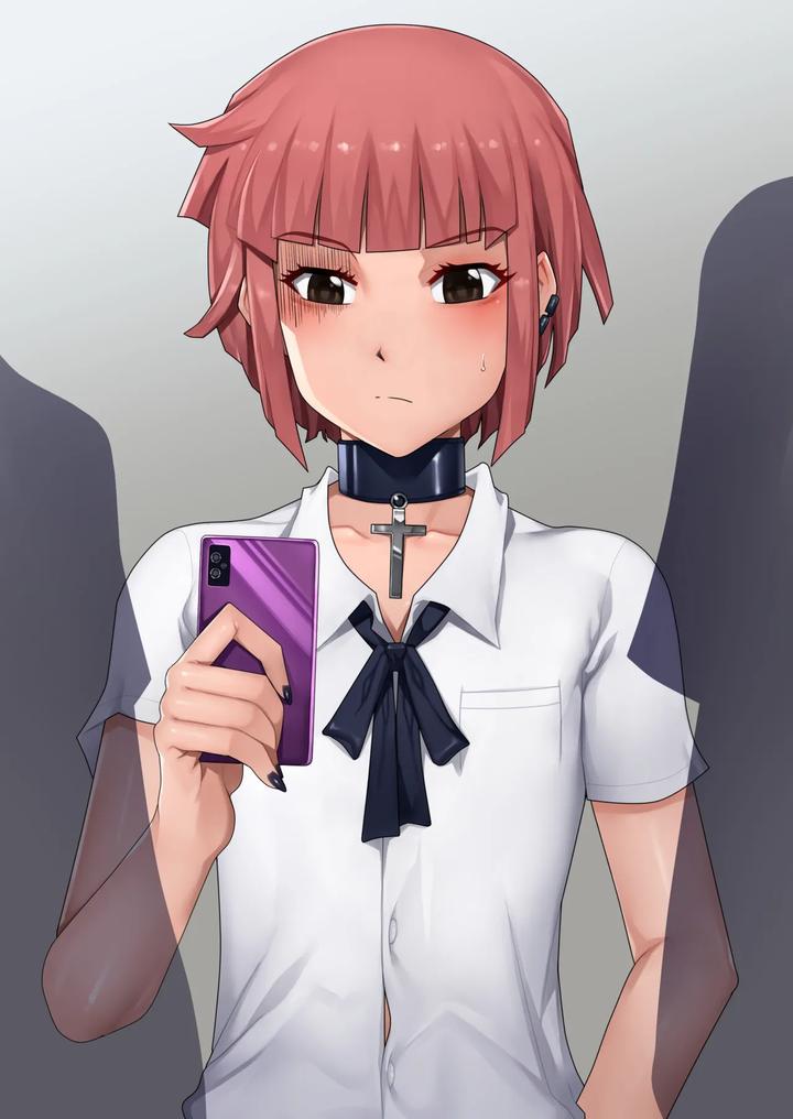 My bitch friend 6 by Plustina [Eng] page 140