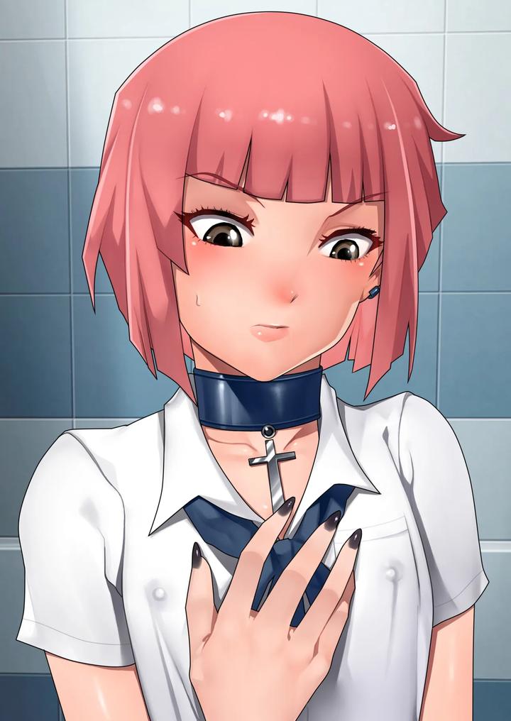 My bitch friend 6 by Plustina [Eng] page 150