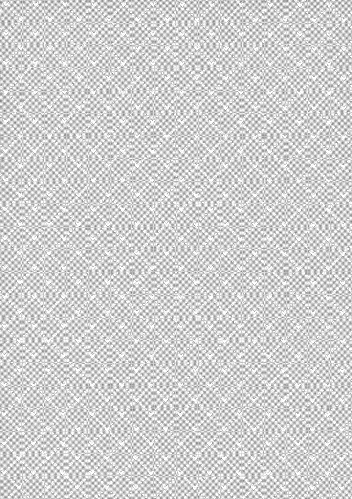 Inazuma Eleven Dj – Wan Nyan Chaos by Double Slash (Orishima Yupopo) [JP] page 3