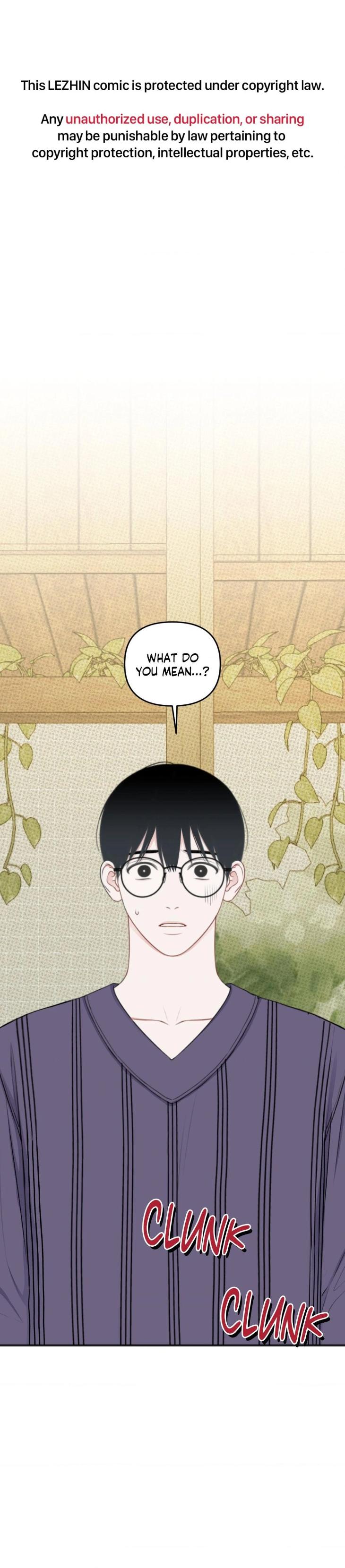 Showered with Love by dodGe – Uncensored [Eng] page 1