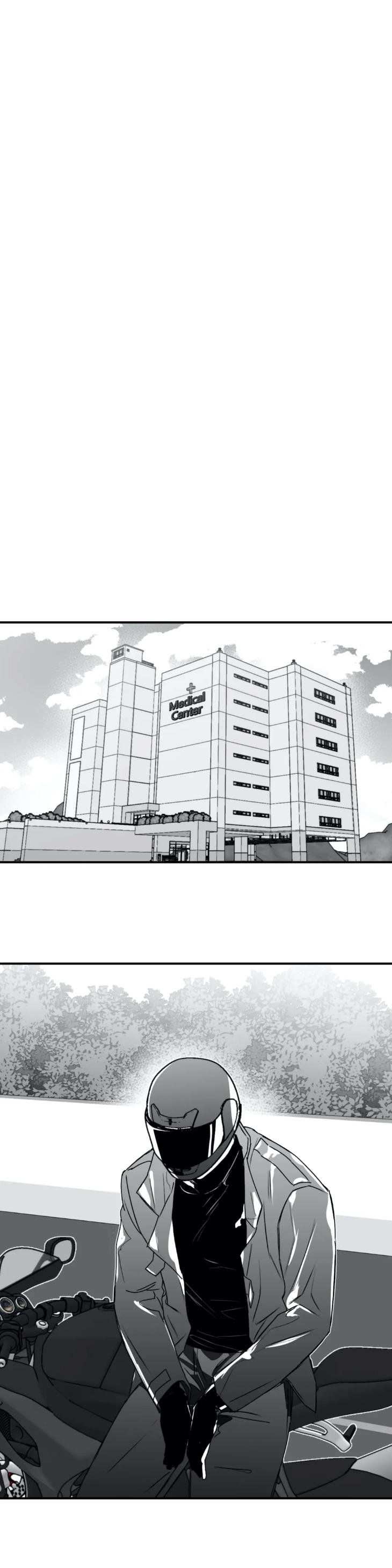 Surge Towards You by Cheongyeon – SE 6 [Eng] page 2