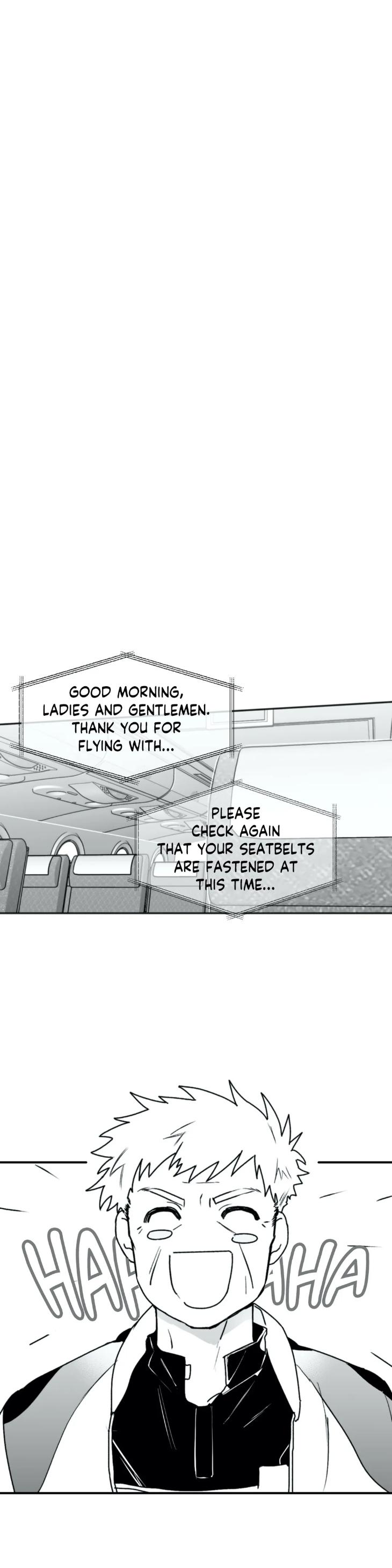 Surge Towards You by Cheongyeon – SE 6 [Eng] page 2