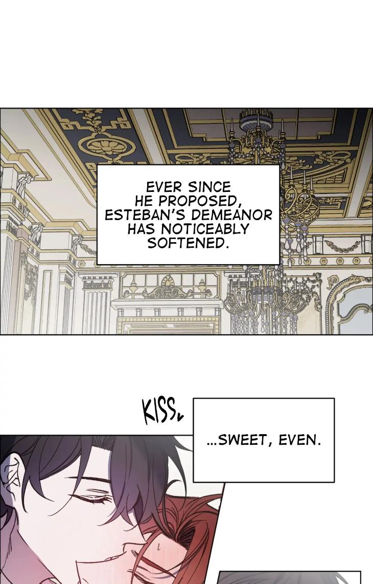 Love Trap by Rayuan – Season 3 – Uncensored [Eng] page 1